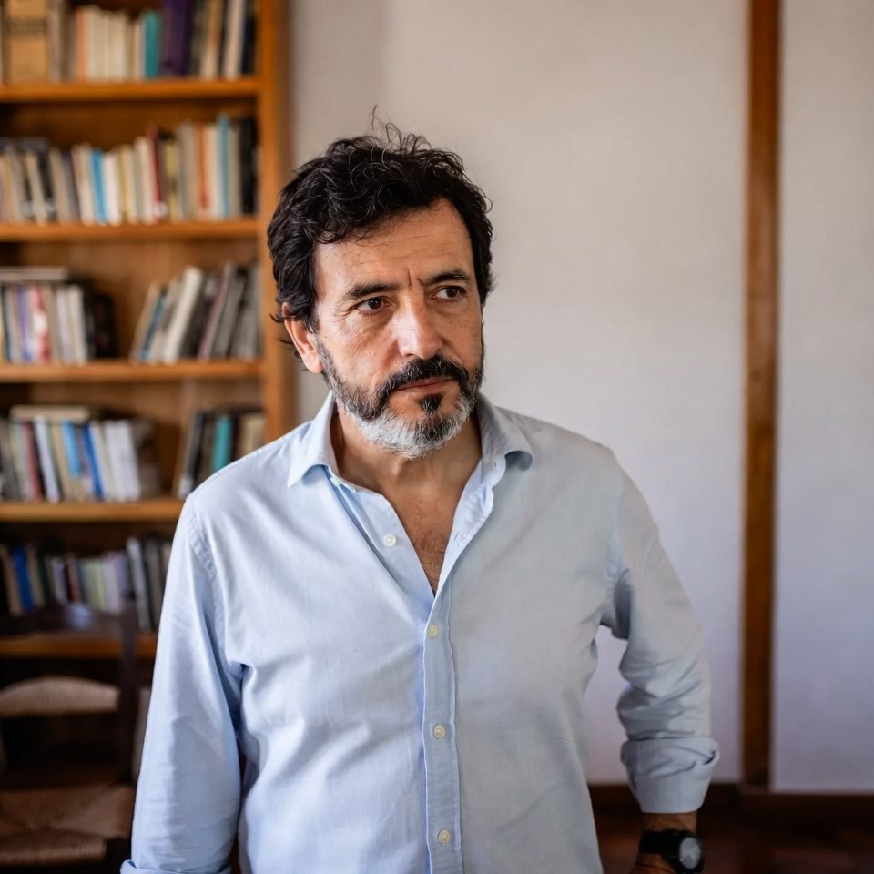 Diego Ramírez